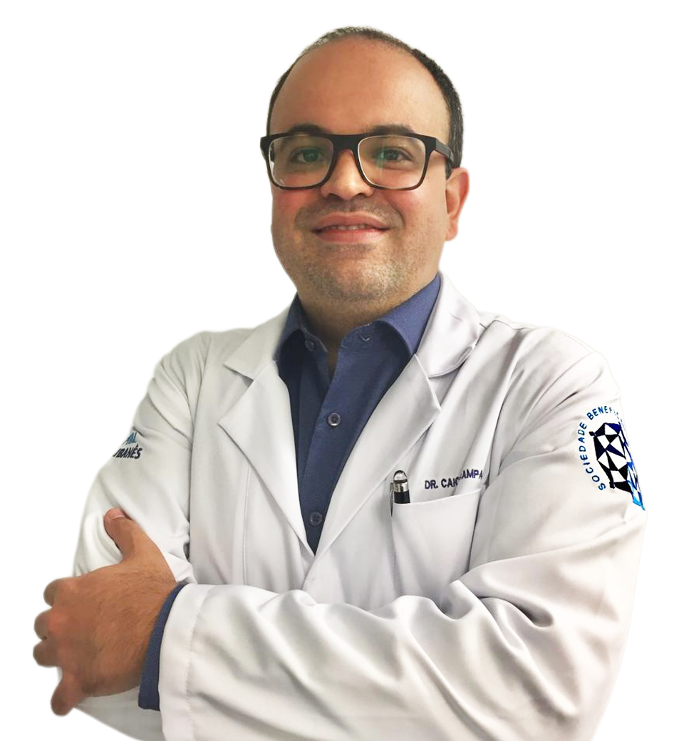Dr. Caio Barbosa Campanholo