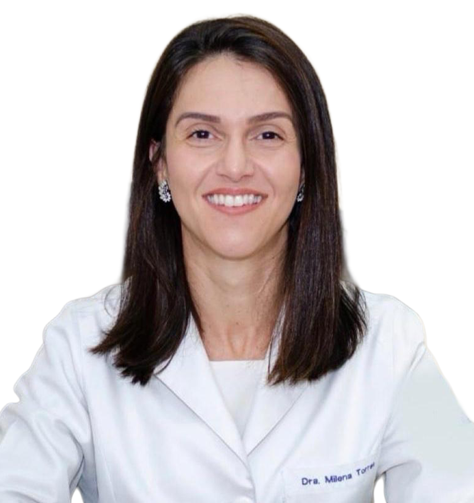 Dra. Milena de Almeida Torres Campanholo